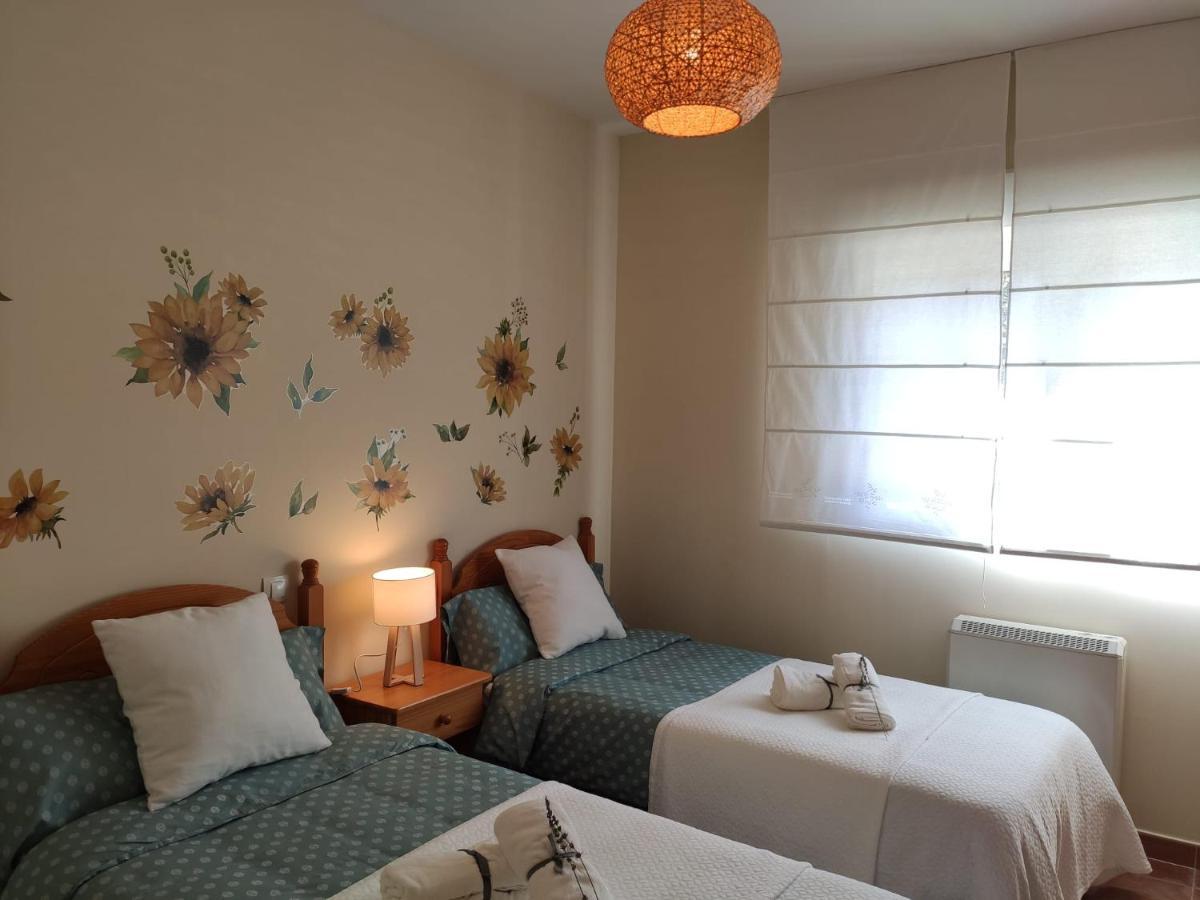 El Encinar De Gabino Villa Zarzuela del Monte ภายนอก รูปภาพ