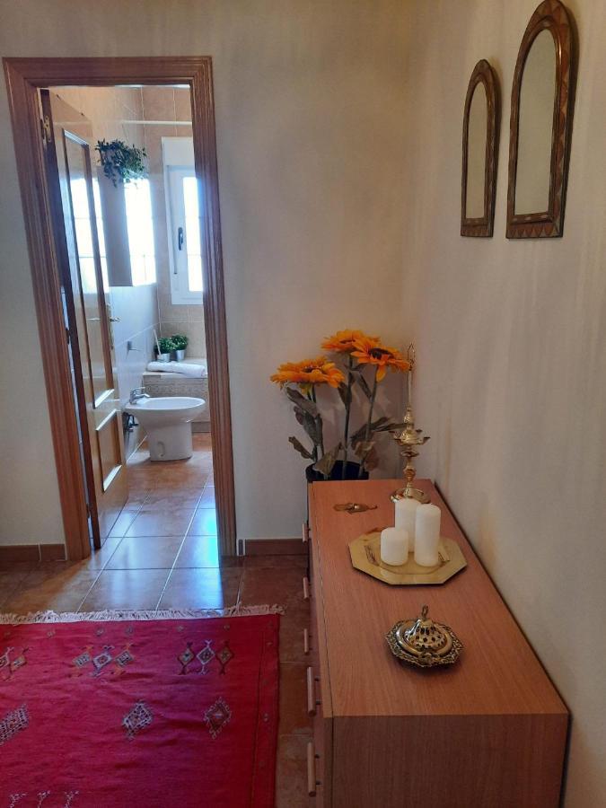 El Encinar De Gabino Villa Zarzuela del Monte ภายนอก รูปภาพ