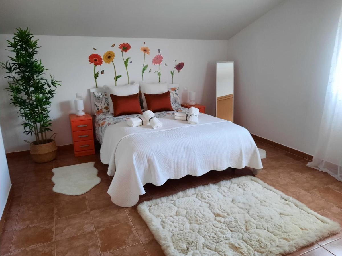 El Encinar De Gabino Villa Zarzuela del Monte ภายนอก รูปภาพ