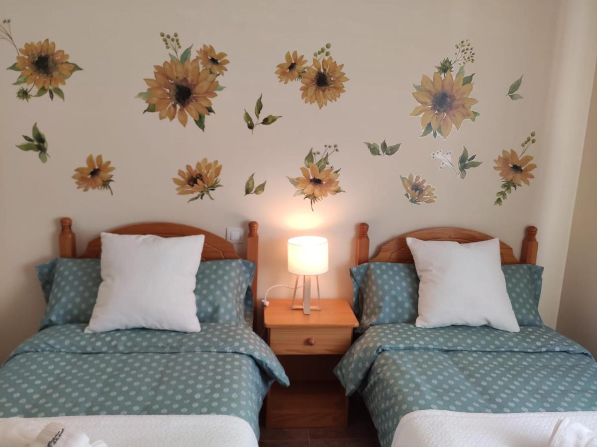 El Encinar De Gabino Villa Zarzuela del Monte ภายนอก รูปภาพ