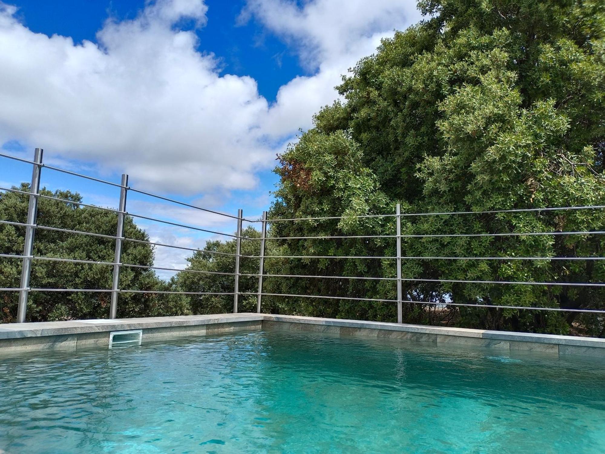El Encinar De Gabino Villa Zarzuela del Monte ภายนอก รูปภาพ